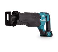 Makita 18V Sega Alternativa Senza Filo Solo Corpo Con Luce LED 255Mm DJR187Z