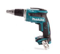 Makita 18V senza Spazzola Cartongesso Cacciavite solo Corpo LED Job Luce DFS452Z