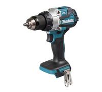 Makita 18V senza Spazzola Trapano Combi solo Corpo Motore 13mm Mandrino DHP489Z