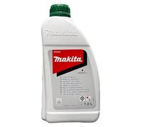Makita 1910U0-9 Olio per catena Biotop, 1L