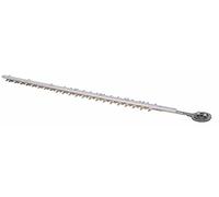 Makita 1911J2-4 Set di assemblaggio lama di taglio 600