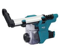 Makita 1911P2-6 DX16 Set di raccolta polveri