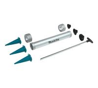 MAKITA 1911T4-0 - Tubo in alluminio per cartuccia da 600 ml
