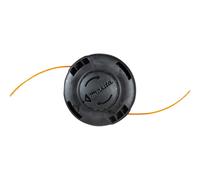 Makita 1911Y3-7 2-Fadenkopf per Rasentrimmer 2.4 mm 102 mm 3 m 191D90-9