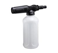 Makita 1912Y2-5 Set di ugelli in schiuma HW001G