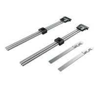 MAKITA 1913K7-3 - Guida parallela per guida