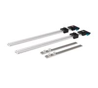MAKITA 1913K7-3 - Guida parallela per guida