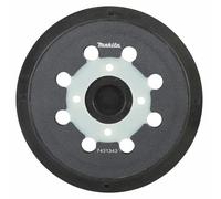 Makita 1914J2-2 Pad 125 Set