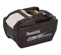 Makita Batteria agli ioni di litio BL1890 18V LXT 9Ah