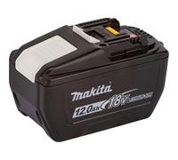 MAKITA 1915J2-8 BATT. BL18120 LI 18V 12,0 AH MOD. 1915J2-8 EAN 197050367419