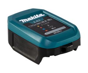 Makita 1915T9-4 DC18SJ Car Charger - Cod. produttore: 1915T9-4 DC18SJ Car Charg