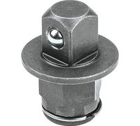 Makita Adattatore chiave a bussola 3/8" Quantità:1