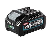 Makita Batteria BL4040 Li 40V 4,0Ah - 191B26-6 Makita