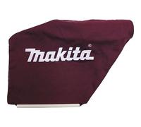 Makita 191C21-2 Polvere di lino dietro i piani per il modello DKP181