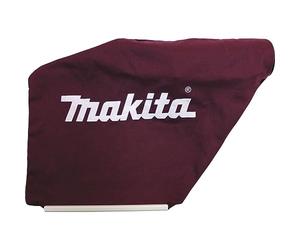 Makita 191C21-2 Polvere di lino dietro i piani per il modello DKP181