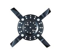 Makita 191D50-1 - Disco per falciatura, lunghezza 530 mm