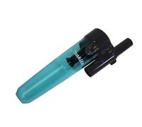 Makita 191D75-5 Zyklon-Abscheidervorsatz per Dcl Aspirapolvere senza Fili
