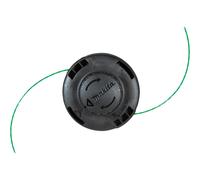 Makita 191D89-4 Testina Batti e Vai Decespugliatore 2,0 mm M10X1,25 LH