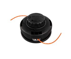 Makita 191D90-9 Testina Batti e Vai “Quick Loading” Filo Nylon 2,4mm