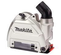 Makita Cappa di aspirazione 125mm per calcestruzzo Quantità:1
