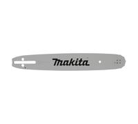 Makita 191G44-4 - Lama per sega a gattuccio, 33 cm, 21BPX, 21LPX, 1,5 mm, 0,325", con stella di deviazione, per motosega 21BPX/LPX 56 TG