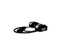 Makita 191J51-5 Adattatore batteria 2x18V