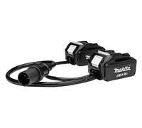 Makita 191J51-5 18V LXT X2 Adapter PDC01