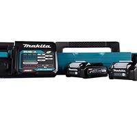 Makita 191J81-6 Power Source Kit BL4025x2 + DC40RA MAKPAC 1