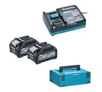 Makita 191J97-1 Kit energy XGT 40V 4,0 Ah