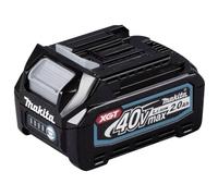 Makita Batteria BL4020 Li 40V 2.0Ah Quantità:1