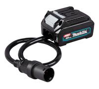 Makita 191N62-4 Adattatore A Batteria 40V