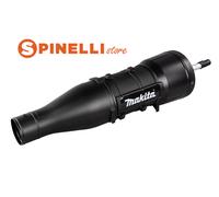 Makita Attacco per soffiatore 191P72-3 Quantità:1