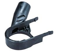 Makita 191R02-6 Set di attacchi per estrazione della polvere