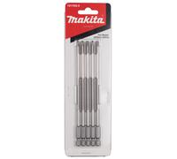 Makita 191V02-0 Magazinschrauber Langbit PH2x155mm 5 Pezzo Bit-Set 5St. 0523 8