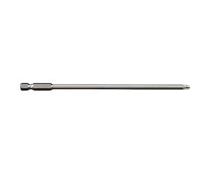 Makita 191V06-2 - Set di 5 punte Pozi DFR551