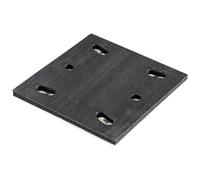 Makita 191Y24-8 Piazza Pad, Hook & Loop DBO480