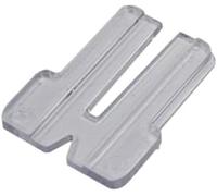 Makita 192557-6 Set Dispositivo Antischeggia Seghetto Alternativo 5 Pezzi