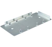 Makita 192989-7 - Placa perforada metalica para BO3700-BO3711