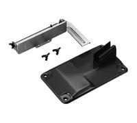 MAKITA 193055-3 - Soporte con guia lateral para 9903-9920-9404