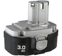 Makita 193061-8 Batteria 1835 Ni-MH 2.8Ah