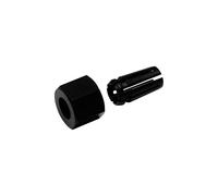 Makita 193179-5 Set di punte coniche e dadi da 1/4"