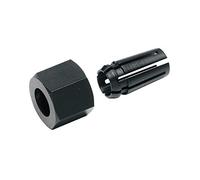 Pinza di bloccaggio + dado 6 mm 193180-0 6 mm PER FRESATRICI RP0910-RP1110C