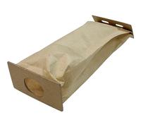 Makita 193293-7 - Pack de 5 bolsas de papel largas para lijadoras orbitales