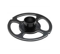 Makita 193338-1 - Guia de plantilla (a) 27,0 mm (b) 30,0 mm (c) 13,0 mm para modelos rp0910, rp1110c