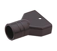 Makita 193745-8 Adattatore Per Sacco Di Aspirazione