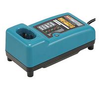 Makita 193864-0 - Cargador rapido para baterias 7.2V y 14.4V ni-cd/ni-mh corriente de carga 2.6 Ah dc1414