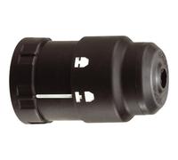 Makita 194080-7 Mandrino SDS Plus SDS-plus Nero HR2450FT HR2470FT HR2811FT