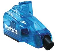 Makita 194175-6 - Cajon recogepolvo para ingletadoras modelos flb