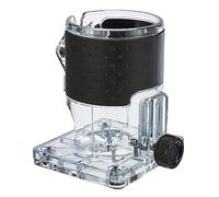 Makita 194268-9 Complesso della base del rifilatore per i modelli 3709, 3710