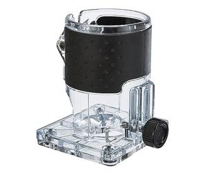 Makita 194268-9 Complesso della base del rifilatore per i modelli 3709, 3710